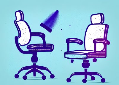 How To Clean An Office Chair