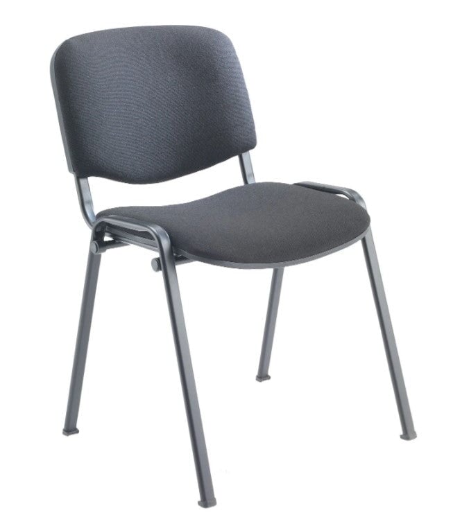 2.4m Boardroom Table & 8 Chair Bundle Tables TC GROUP