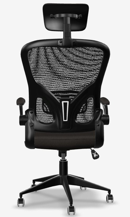 Ace Executive Mesh Office Chair Executive Dynamic Office Solutions