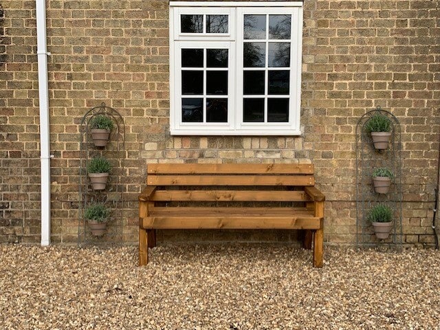 Cascade Garden Bench Picnic Tables Etimber