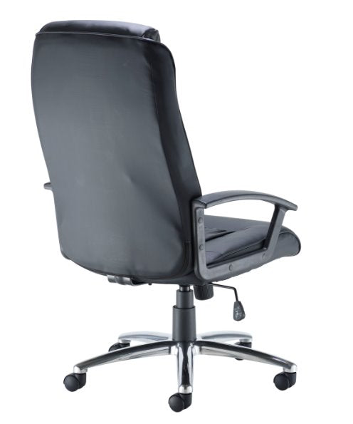 Casino II Executive Leather Chair EXECUTIVE TC Group