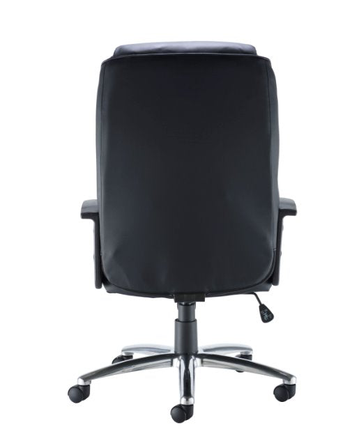 Casino II Executive Leather Chair EXECUTIVE TC Group