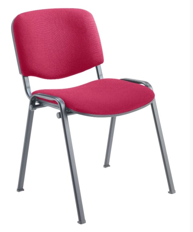 Club Conference Room Chair Chairs TC Group Red