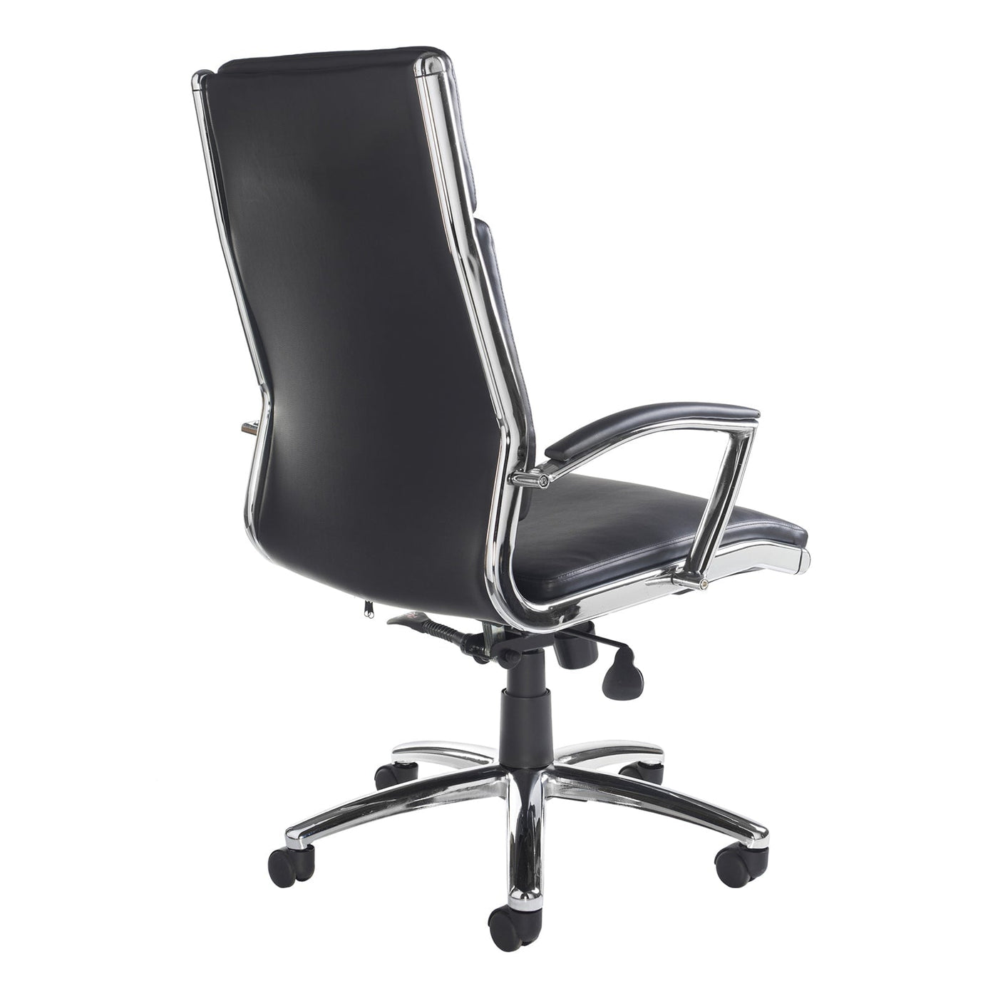Florence High Back Executive Office Chair Seating Dams