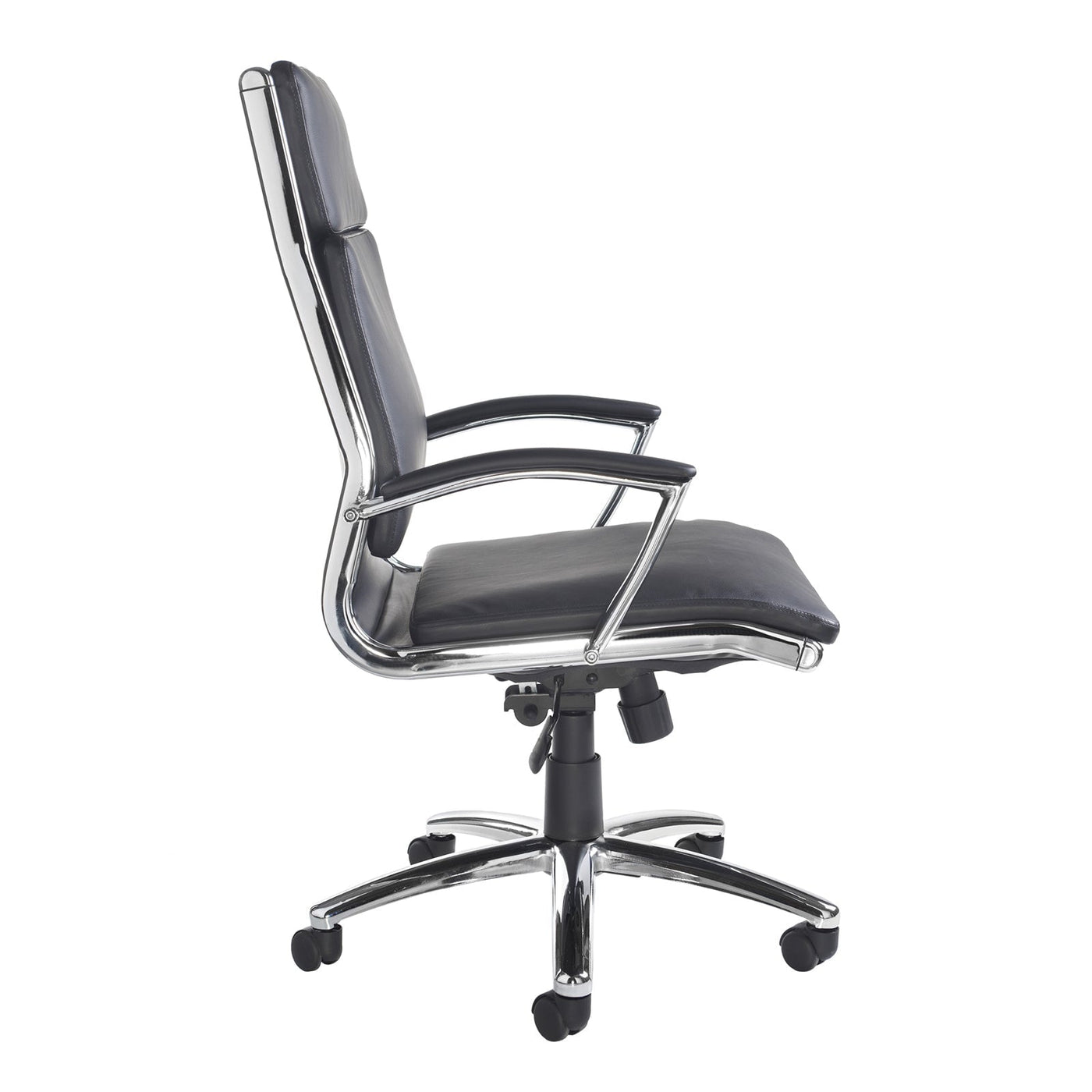 Florence High Back Executive Office Chair Seating Dams