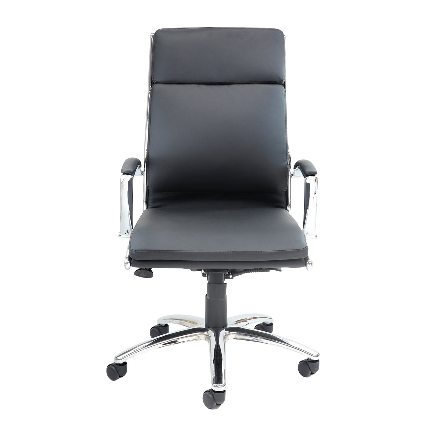 Florence High Back Executive Office Chair Seating Dams