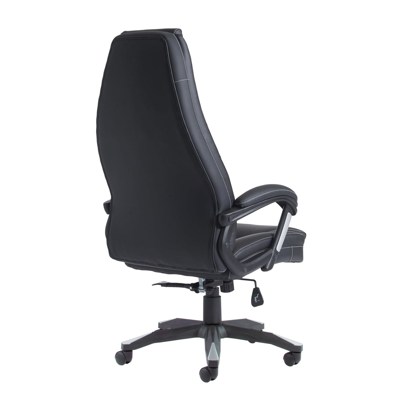 Noble High Back Executive Office Chair Seating Dams