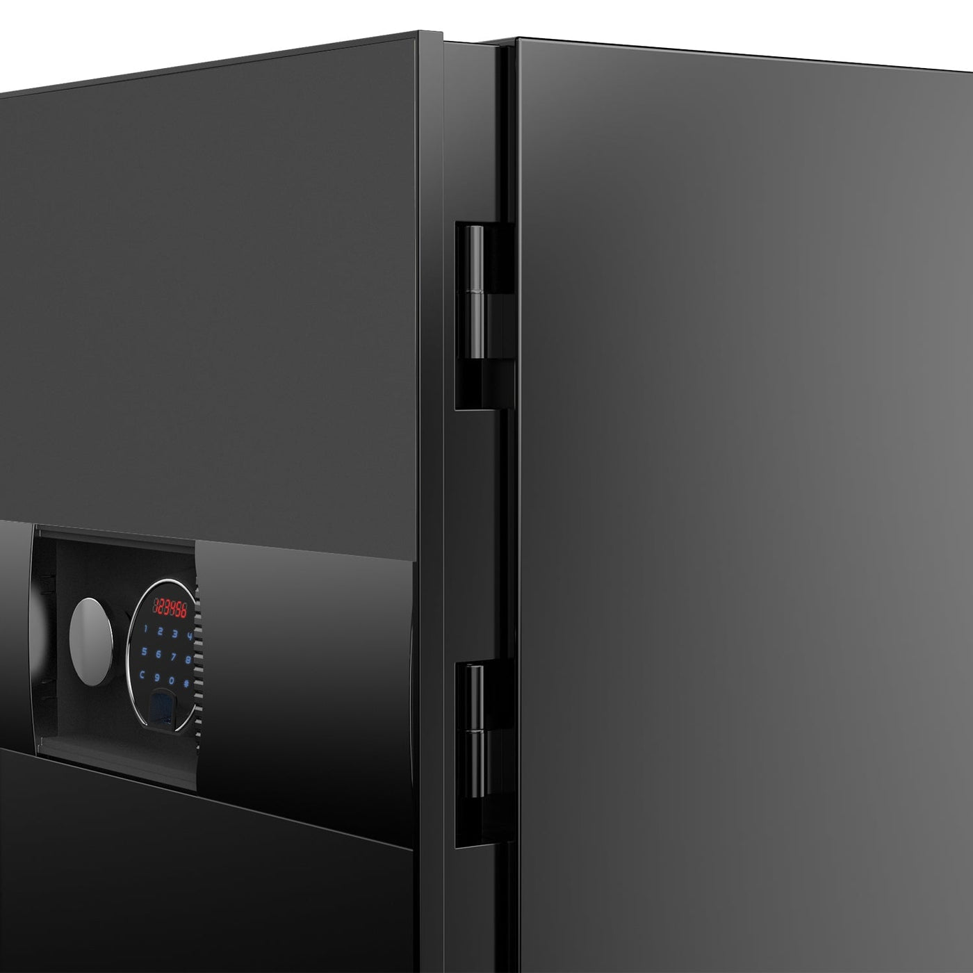 Phoenix Luxury Safe Storage Dynamic Office Solutions