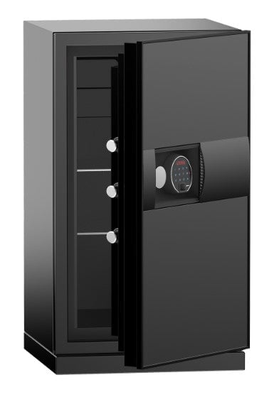 Phoenix Luxury Safe Storage Dynamic Office Solutions