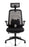 Sigma Executive Mesh Office Chair Executive Dynamic Office Solutions 