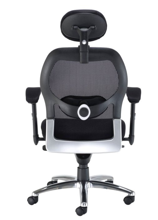 Vision 24hr Mesh Office Chair Mesh Office Chairs TC Group
