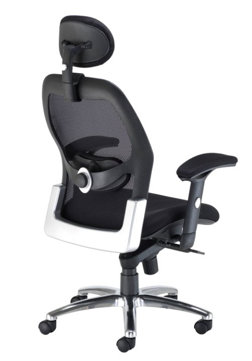 Vision 24hr Mesh Office Chair Mesh Office Chairs TC Group