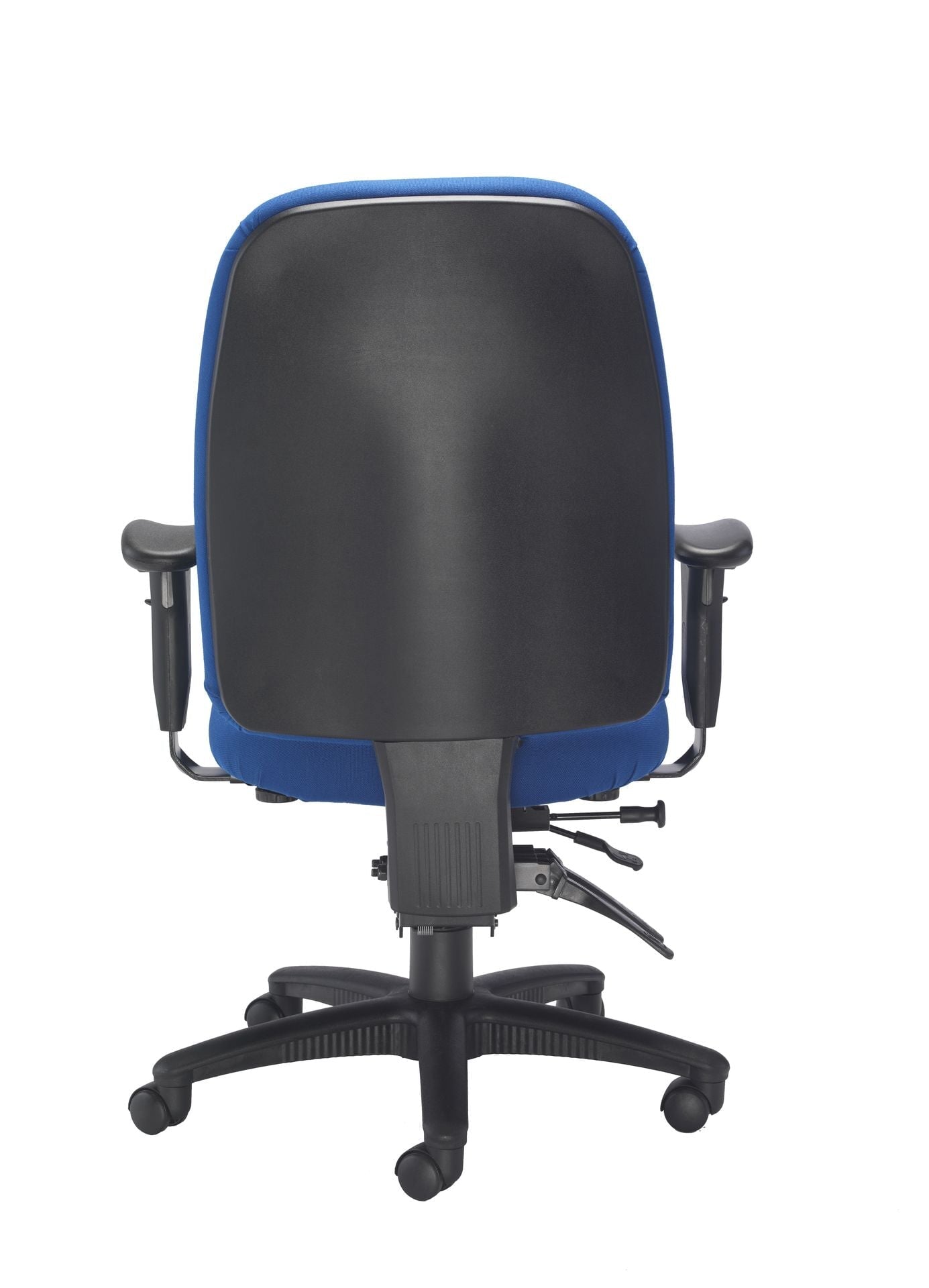 Vista Ergonomic 24hr Operator Chair 24HR & POSTURE TC Group