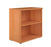 730mm High Book Case BOOKCASES TC Group Beech 