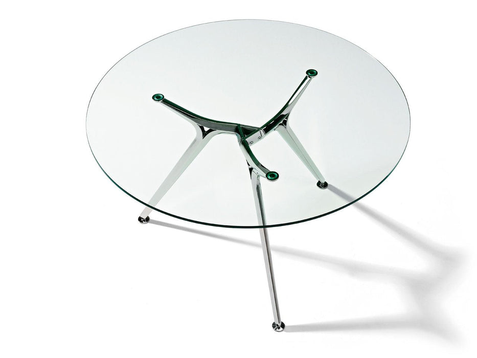 Arkitek Circular Meeting Table BOARDROOM Actiu 