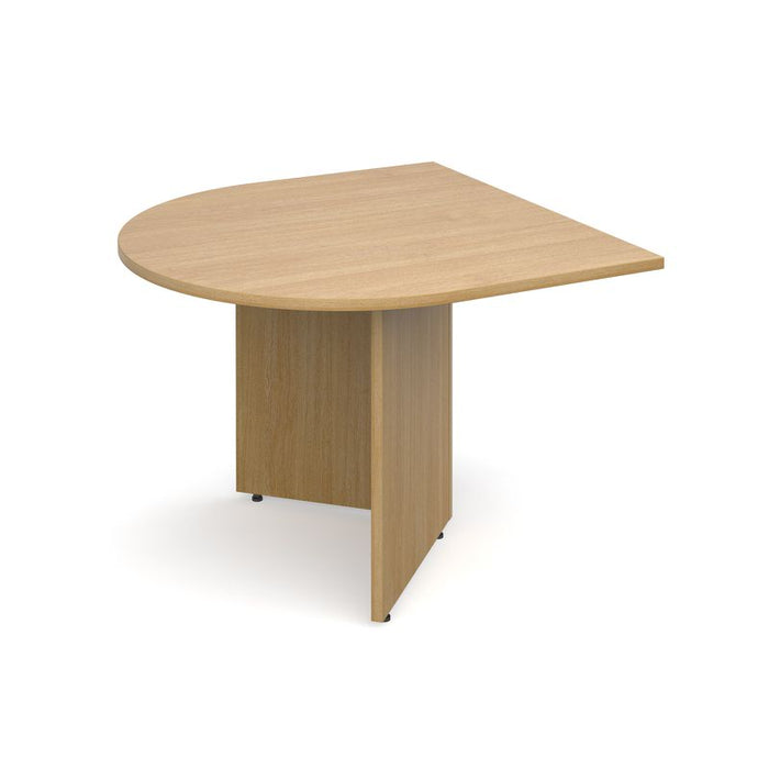 Arrow head leg radial extension table for Arrow Head Meeting Table Tables Dams 