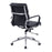 Avanti Medium Back Desk Chair MESH CHAIRS Nautilus Designs 
