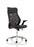 Baye Task Operator Chair Task and Operator Dynamic Office Solutions Black Leather 