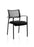 Brunswick Visitor Chair Visitor Dynamic Office Solutions With Arms Black 