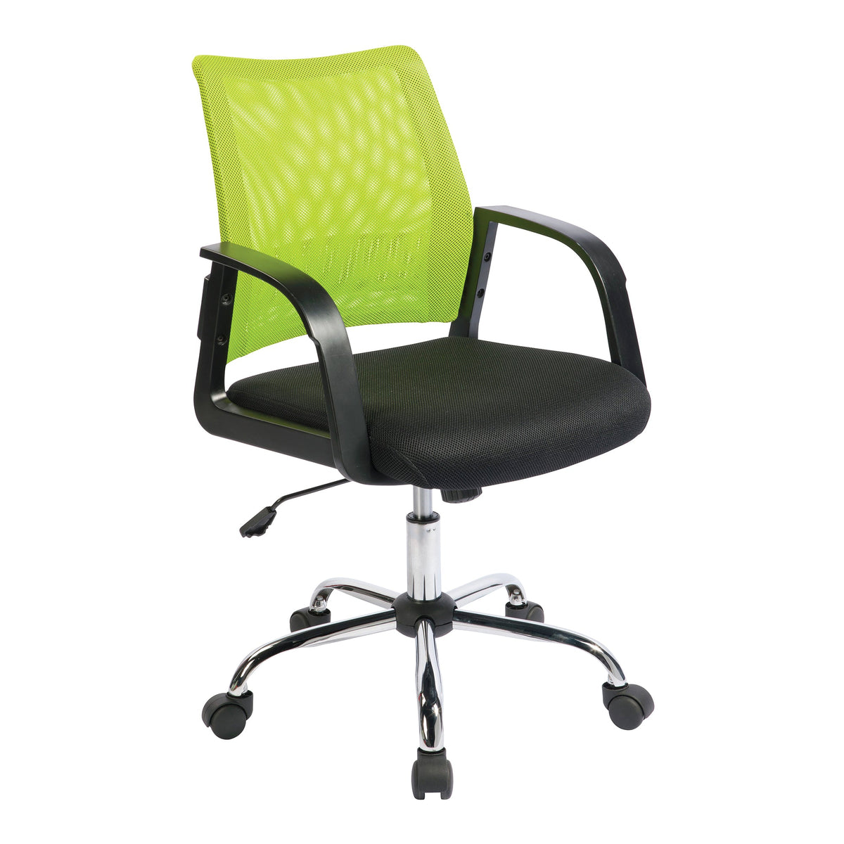 Calypso Desk Chair MESH CHAIRS Nautilus Designs Green
