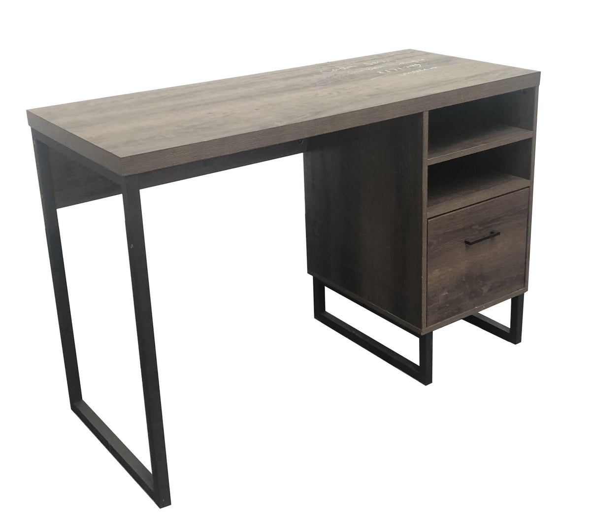 Candon Desk Desking Alphason / Dorel