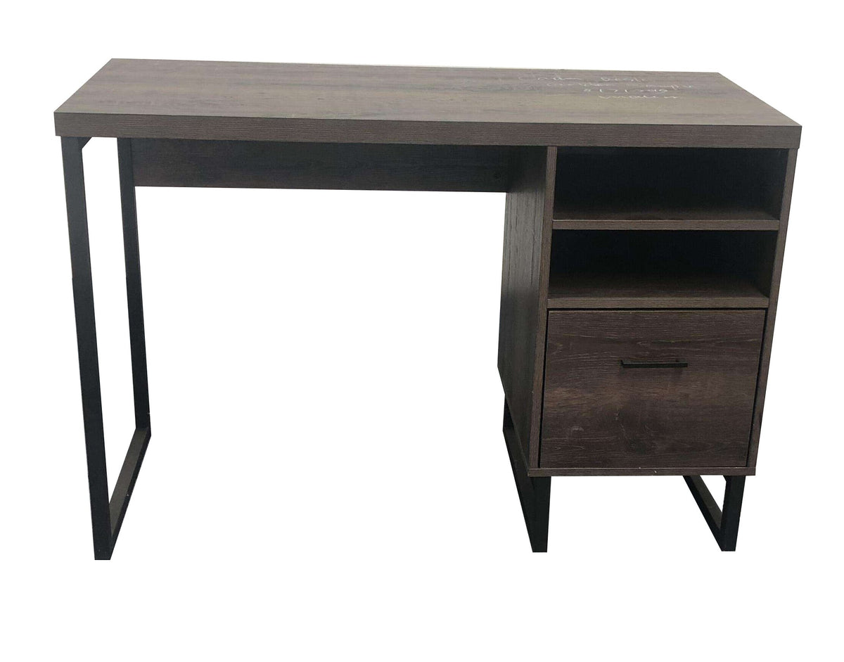 Candon Desk Desking Alphason / Dorel