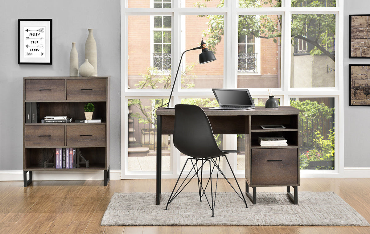 Candon Desk Desking Alphason / Dorel