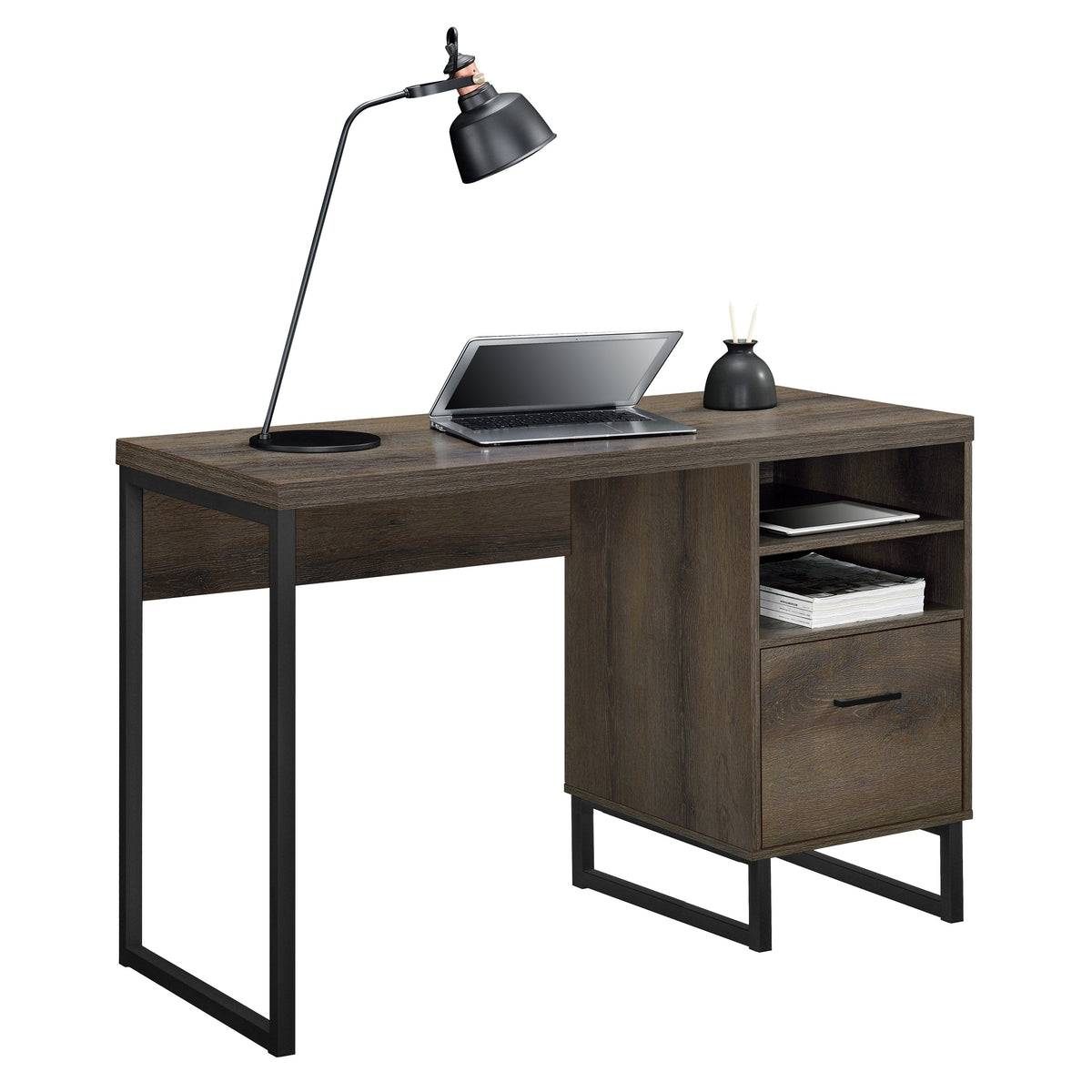 Candon Desk Desking Alphason / Dorel