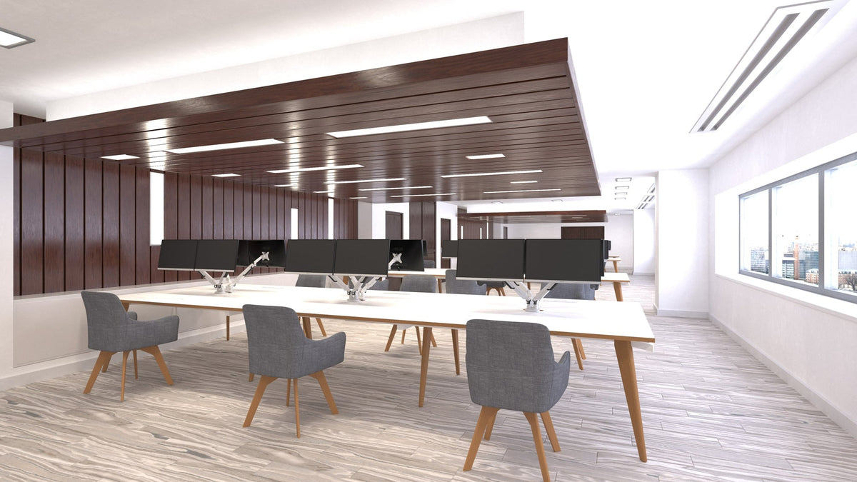 Carmen Wooden Leg Chair Visitor Dynamic Office Solutions