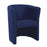 Celestra single seater sofa 700mm wide Soft Seating Dams 