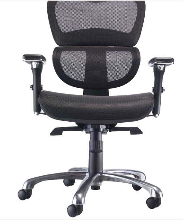 Chachi Mesh Office Chair 24HR & POSTURE TC Group