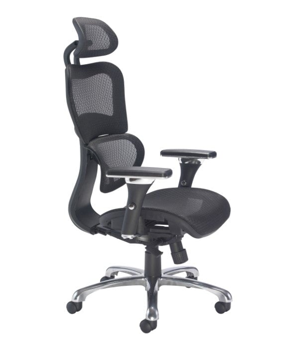 Chachi Mesh Office Chair 24HR & POSTURE TC Group