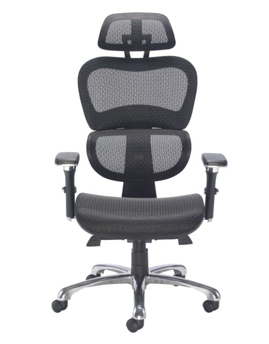 Chachi Mesh Office Chair 24HR & POSTURE TC Group