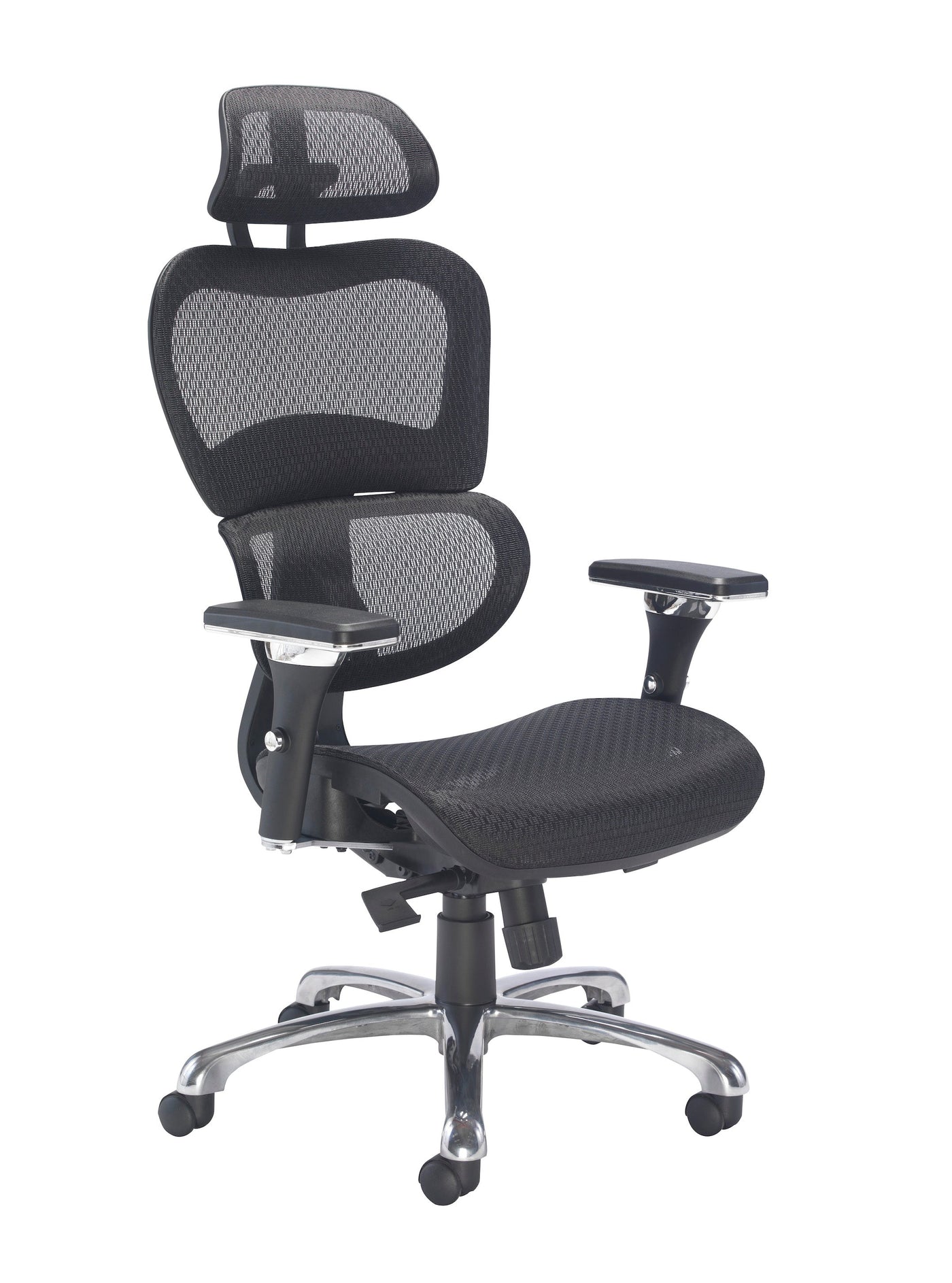 Chachi Mesh Office Chair 24HR & POSTURE TC Group