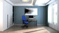 Chester Boutique Desk Home Office Desks Dynamic Office Solutions 