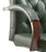 Chesterfield Leather Executive Chair Executive Dynamic Office Solutions 