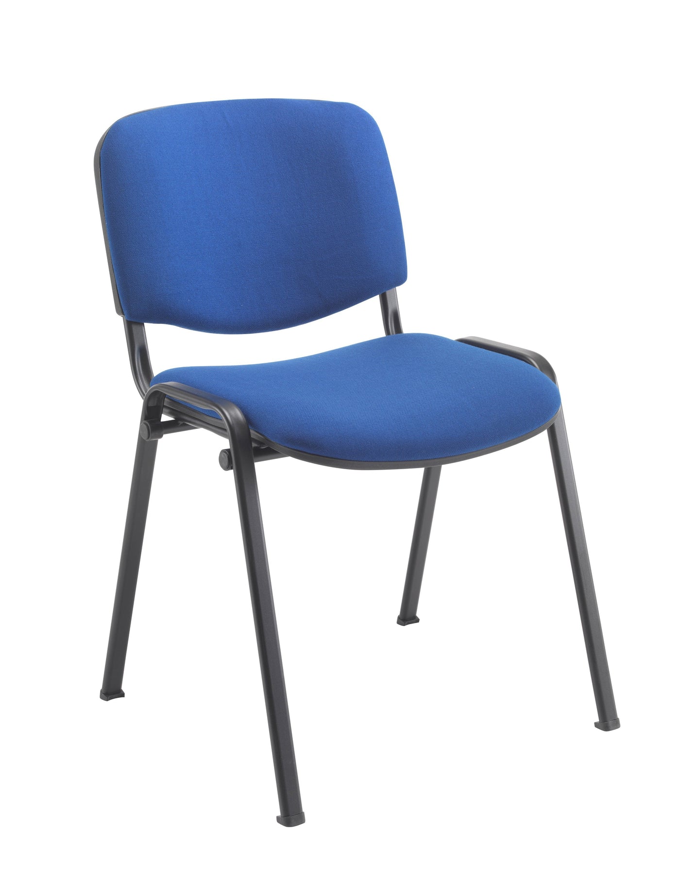 Club Conference Room Chair - Chrome Frame CONFERENCE TC Group