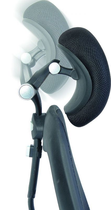 Cobham Mesh Back Desk Chair Mesh Office Chairs Teknik