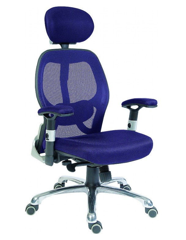 Cobham Mesh Back Desk Chair Mesh Office Chairs Teknik