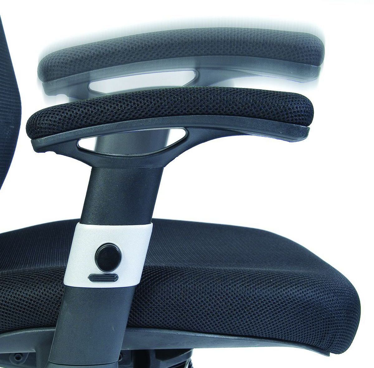Cobham Mesh Back Desk Chair Mesh Office Chairs Teknik
