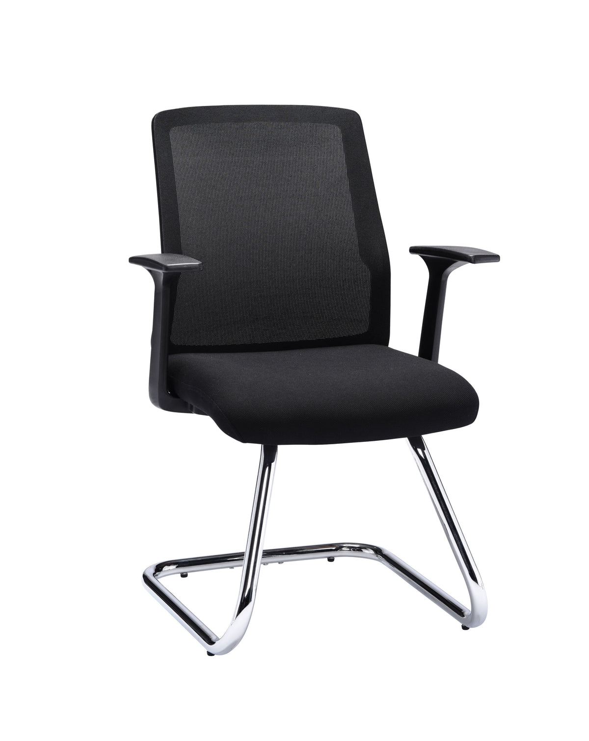 Denali Mesh Visitors Chair CONFERENCE TC Group