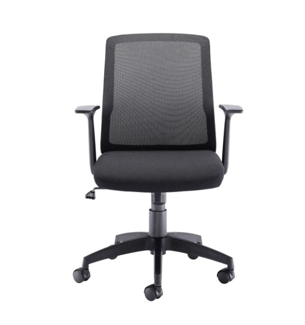 Denali Mid Back Mesh Office Chair Mesh Office Chairs TC Group