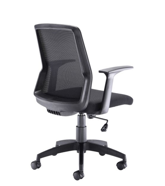 Denali Mid Back Mesh Office Chair Mesh Office Chairs TC Group