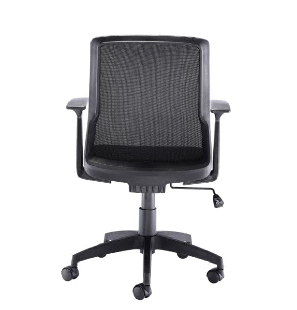 Denali Mid Back Mesh Office Chair Mesh Office Chairs TC Group