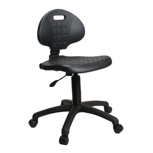 Derwent Operator Chair MESH CHAIRS Nautilus Designs 