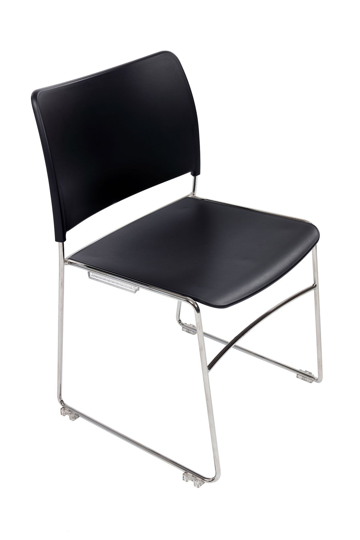 Dusk Stacking Chair CONFERENCE TC Group Black