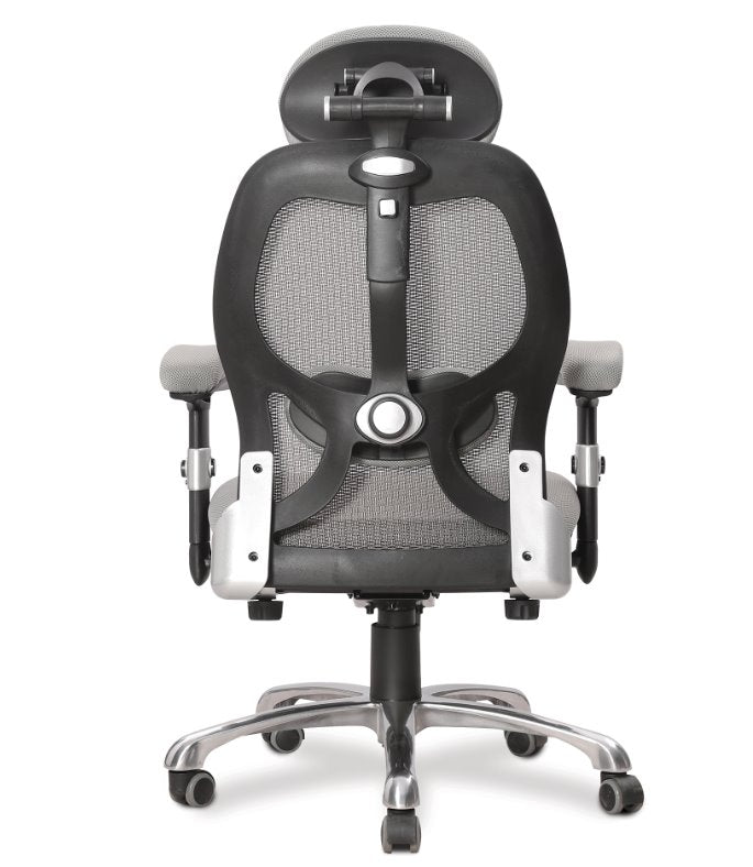 Ergo Tag 24hr Mesh Office Chair 24HR & POSTURE Nautilus Designs