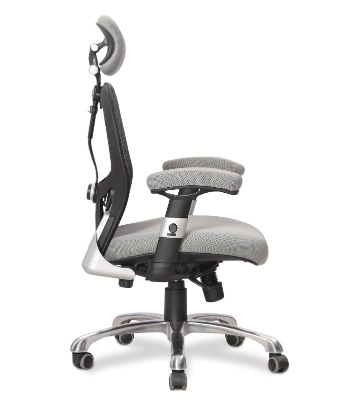 Ergo Tag 24hr Mesh Office Chair 24HR & POSTURE Nautilus Designs