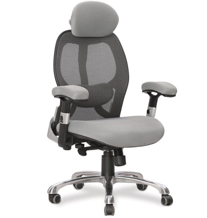 Ergo Tag 24hr Mesh Office Chair 24HR & POSTURE Nautilus Designs