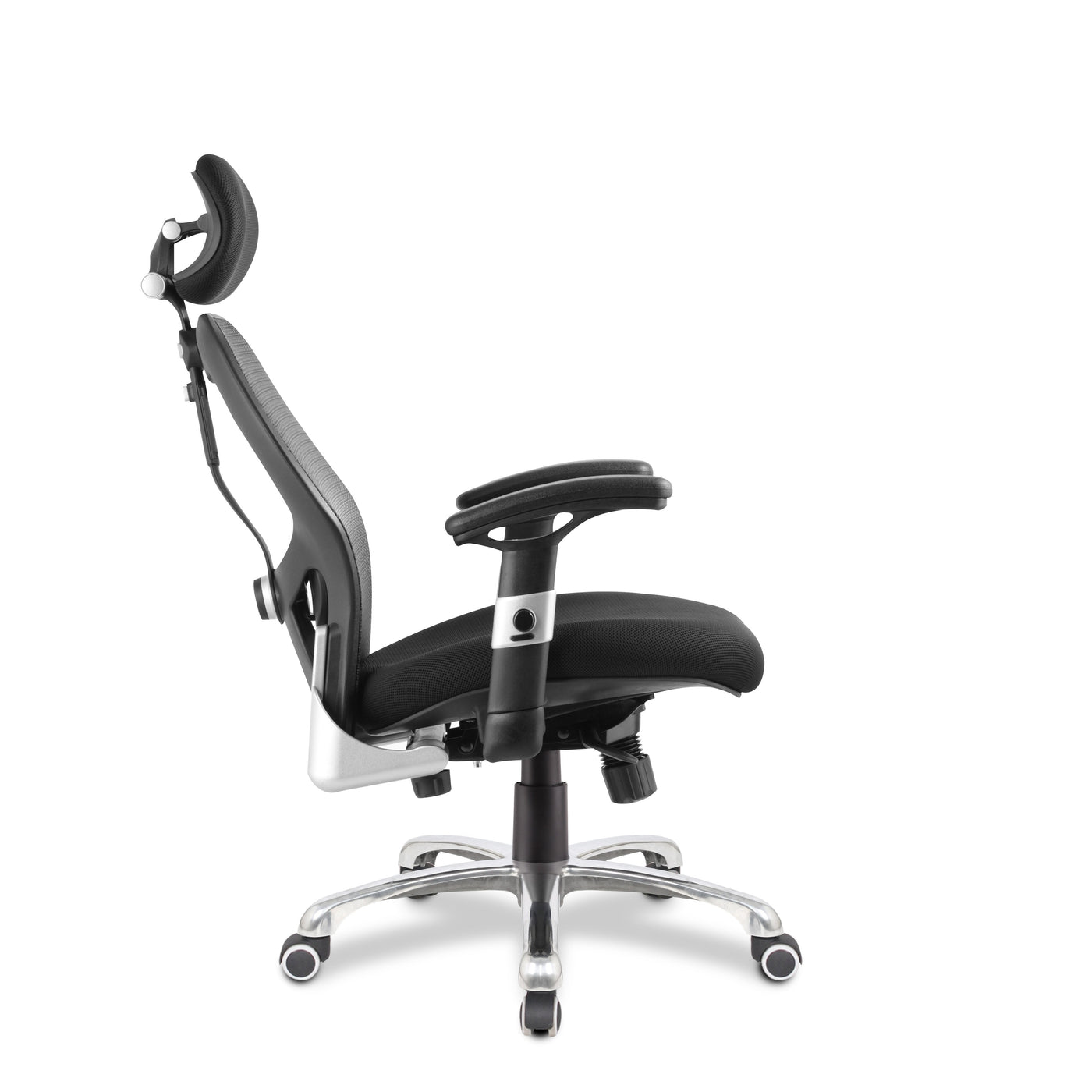 Ergo Tag Mesh Office Chair 24HR & POSTURE Nautilus Designs